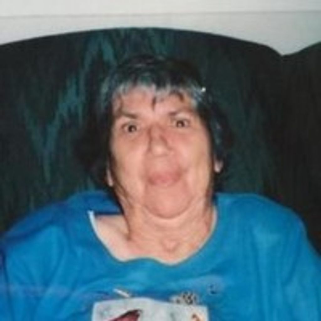 Mary Jane Leleux