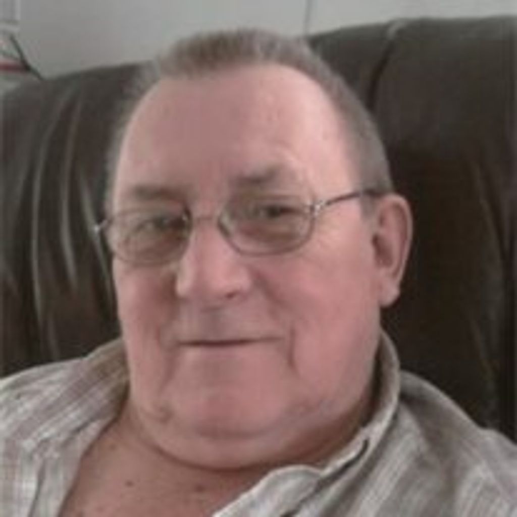 Richard D. Manning