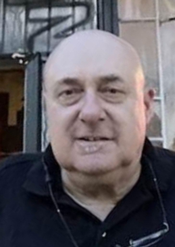 Christopher Paul Koch