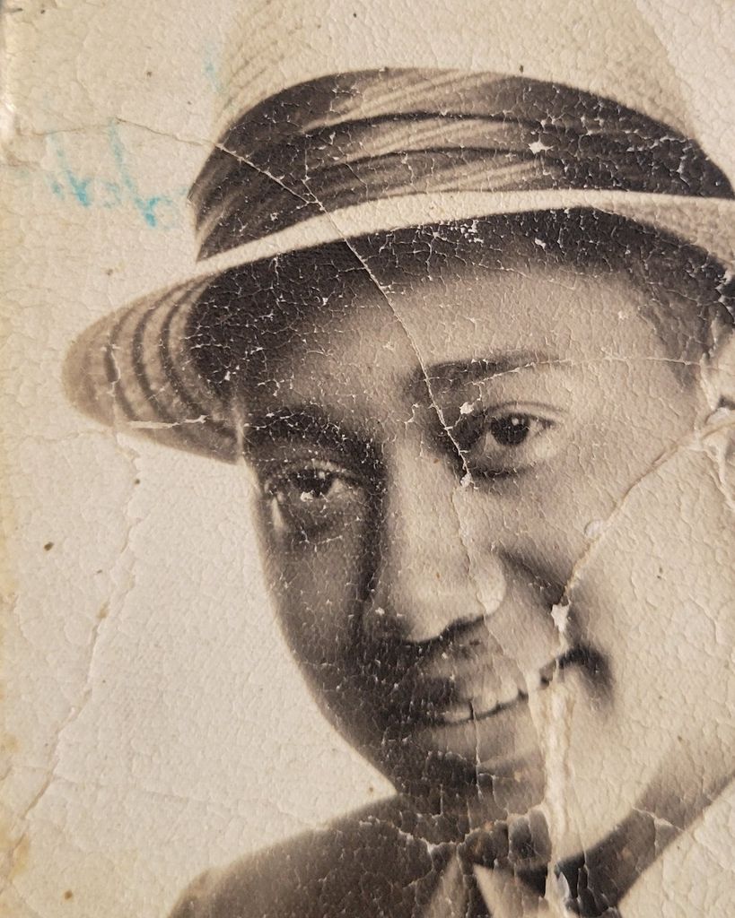 Robert Albert Crumpler Profile Photo