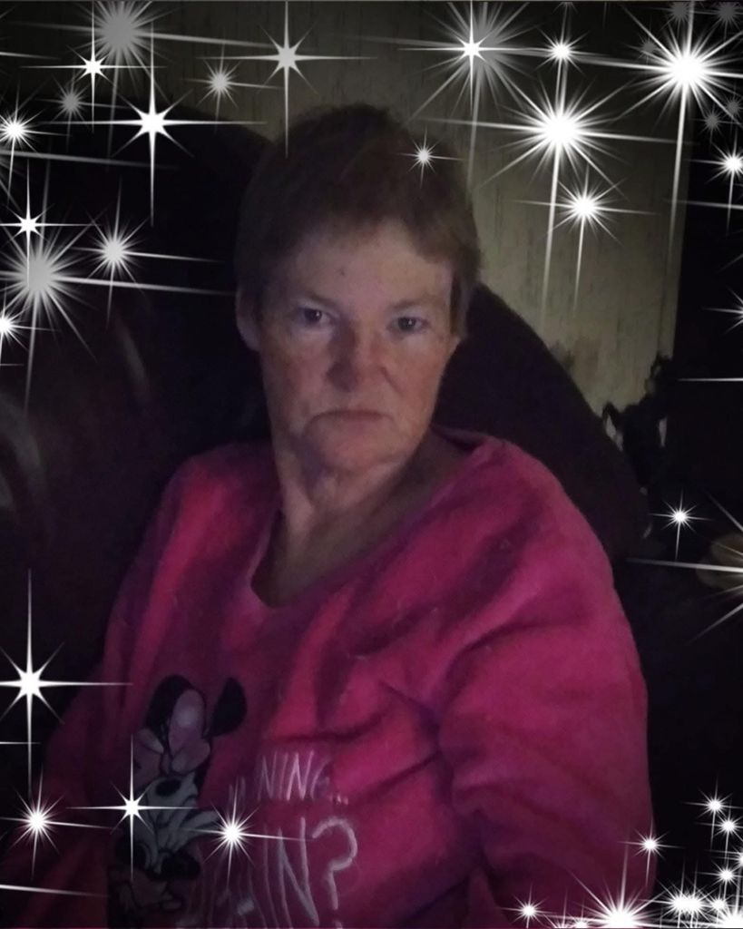 Helen Lee McKee Profile Photo