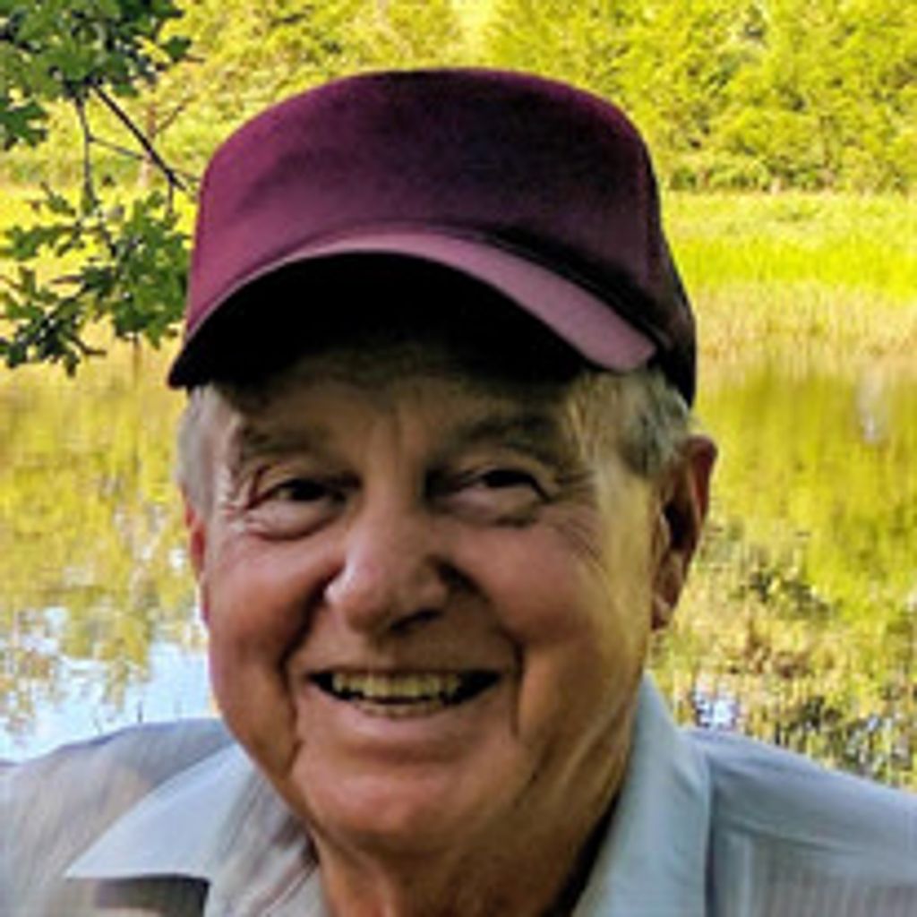 Clayton P. West