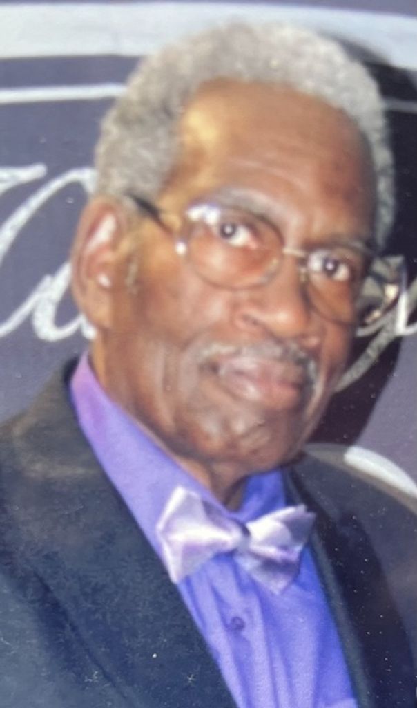 Jesse L. Sherrod Profile Photo