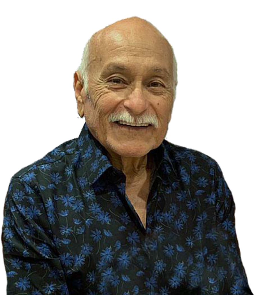Ricardo Plasencia