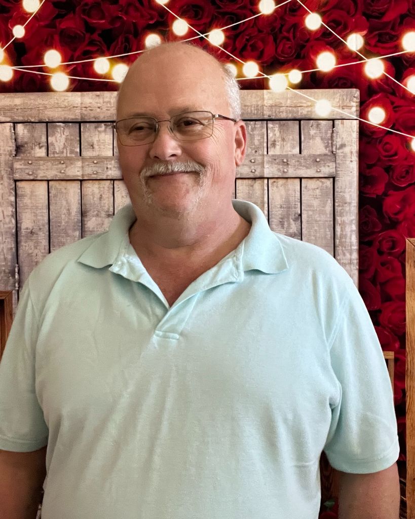 Timothy "Tim" Morris Barnes, Sr. Profile Photo