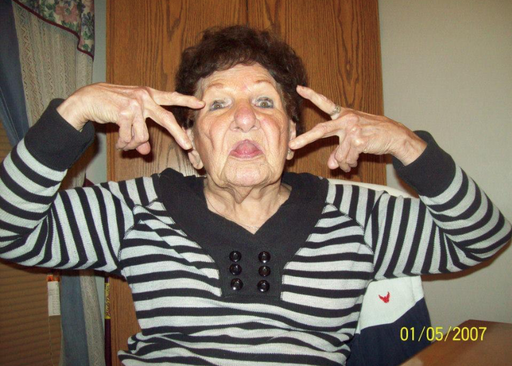 Virginia Mae (Bates)  Morrow photo gallery thumbnail 7 of 33