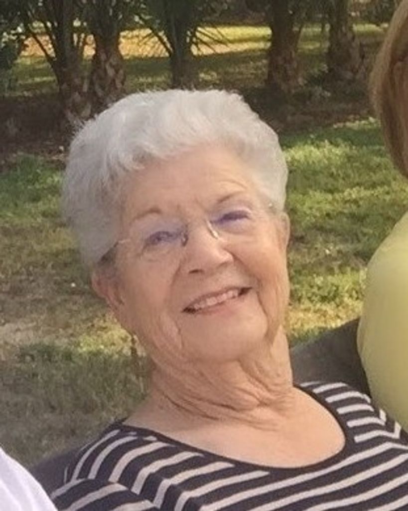 Martha Leah McAllister Profile Photo