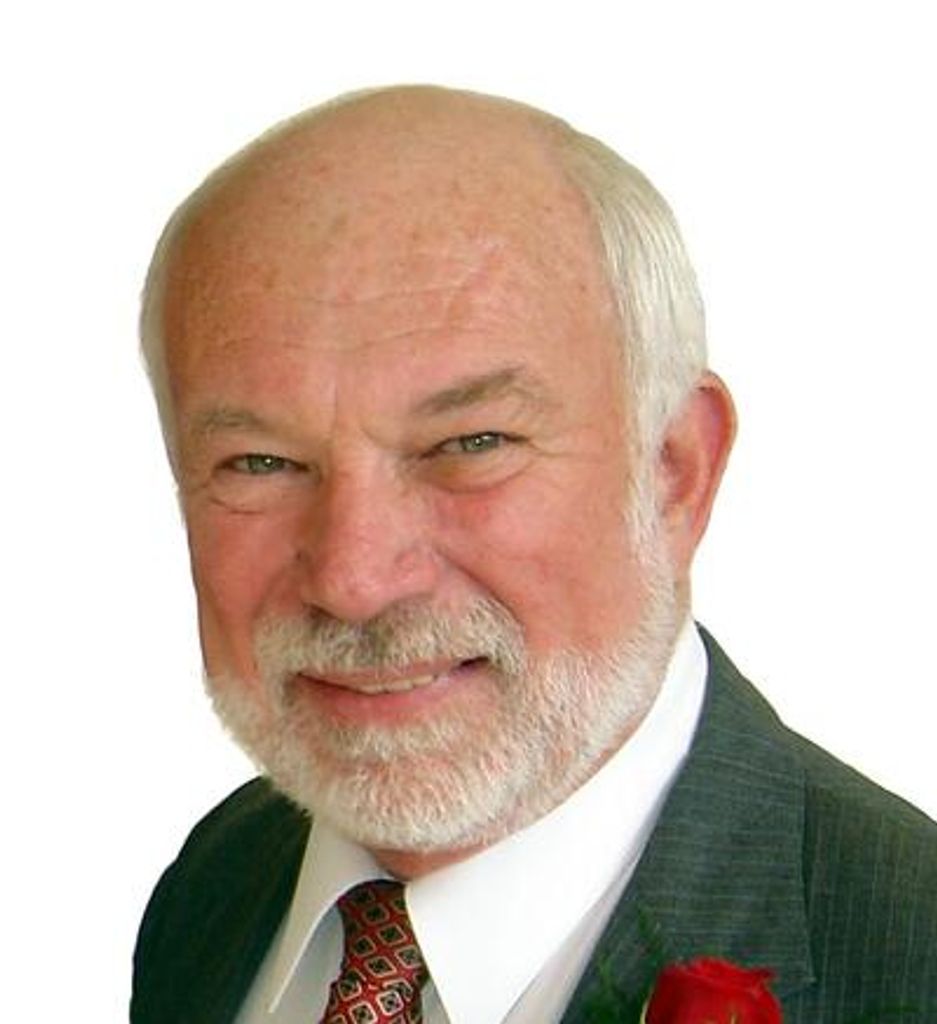 Richard Louis Venverloh