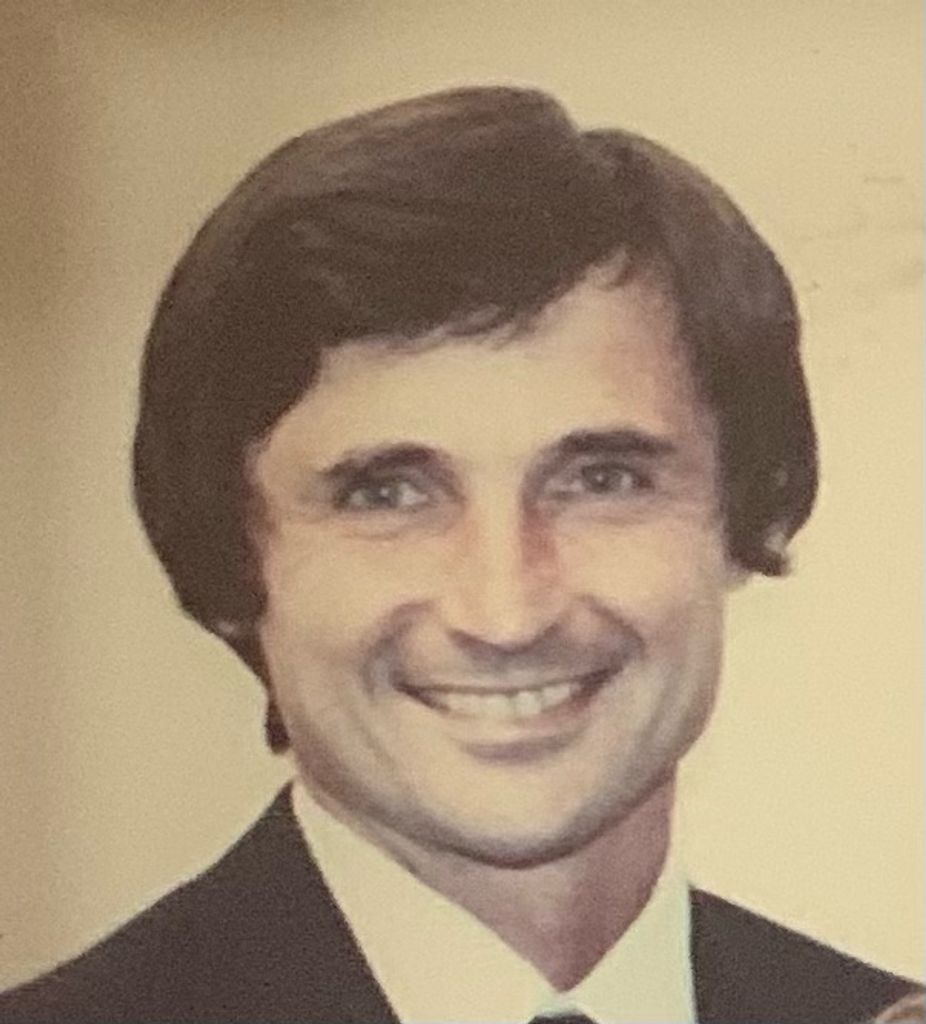 Edward D. Linnecke