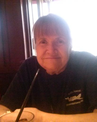 Mary Jane Winn's obituary image
