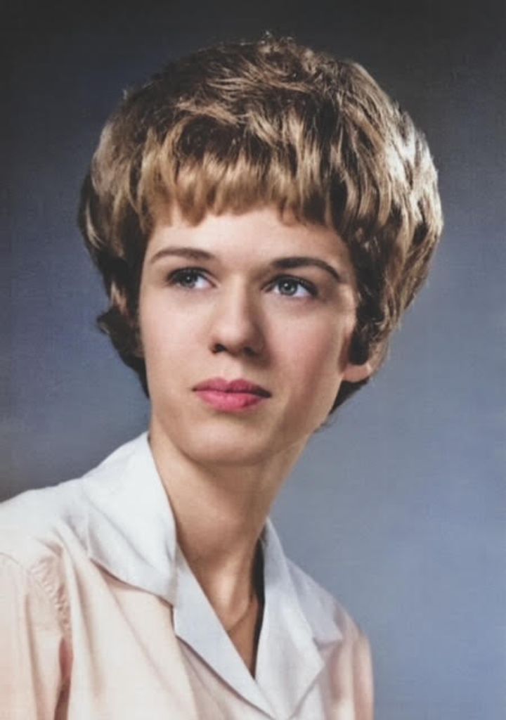 Barbara A. Lucca