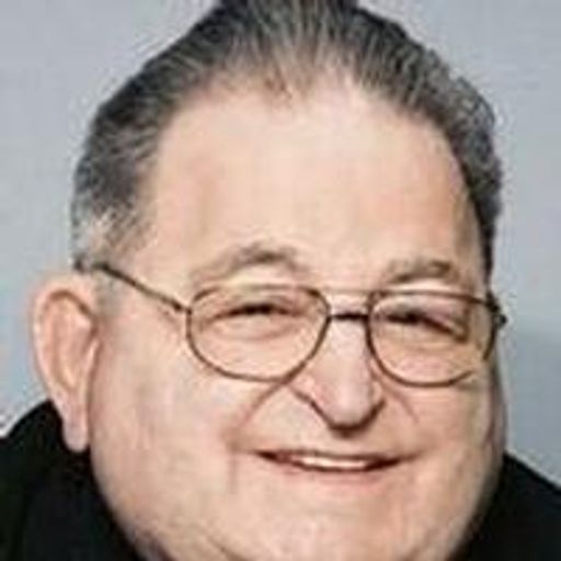 John George Schafman Profile Photo