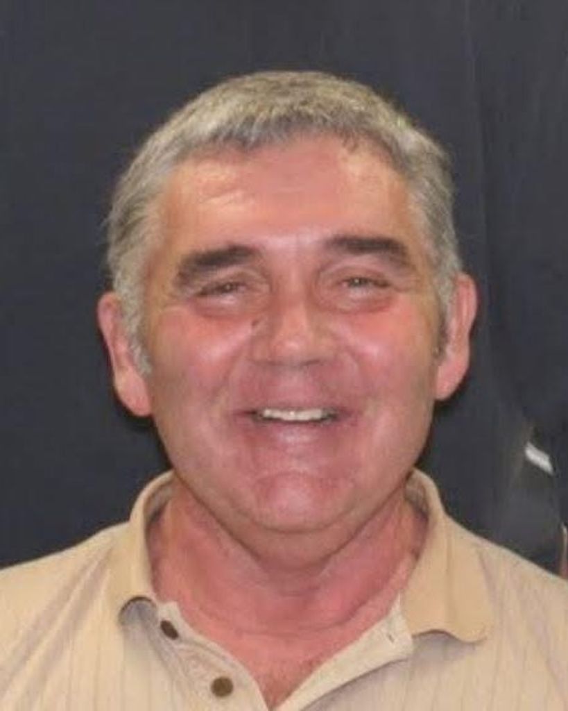 Larry R. Noffsinger