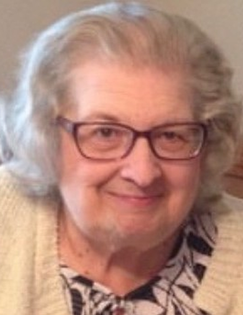 Maria J. (Ferraiuolo) Lewis Profile Photo