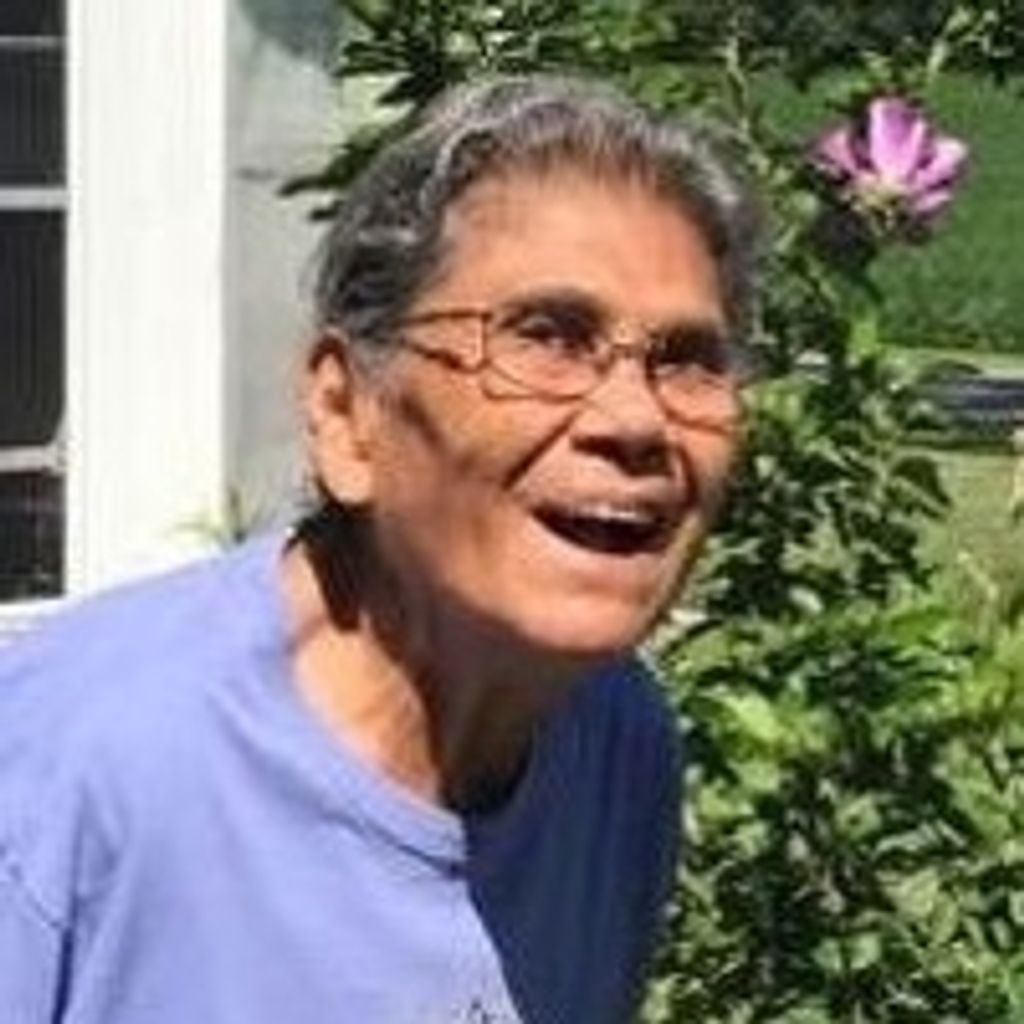 Maria "Andy" Ybanez Profile Photo
