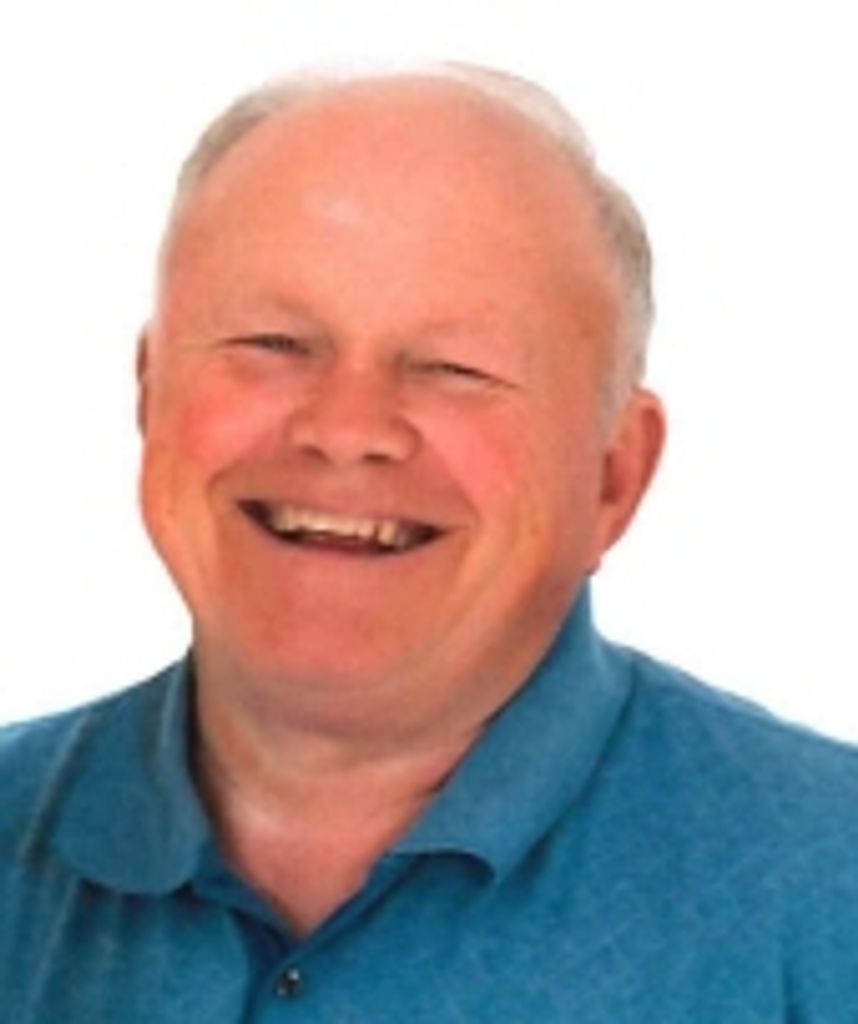 Paul E. Martin Profile Photo