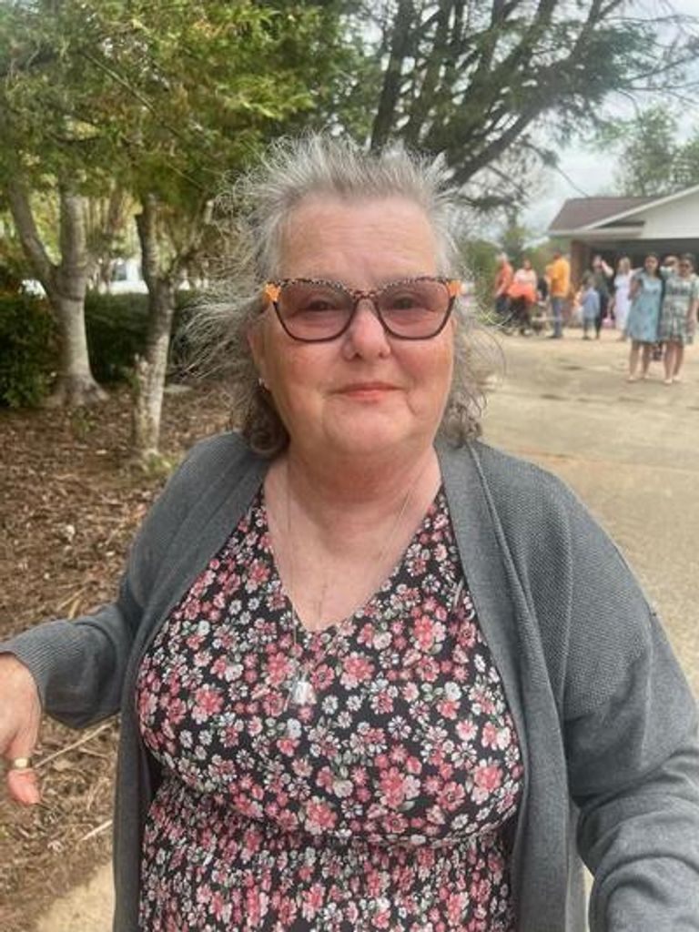 Vera King Profile Photo
