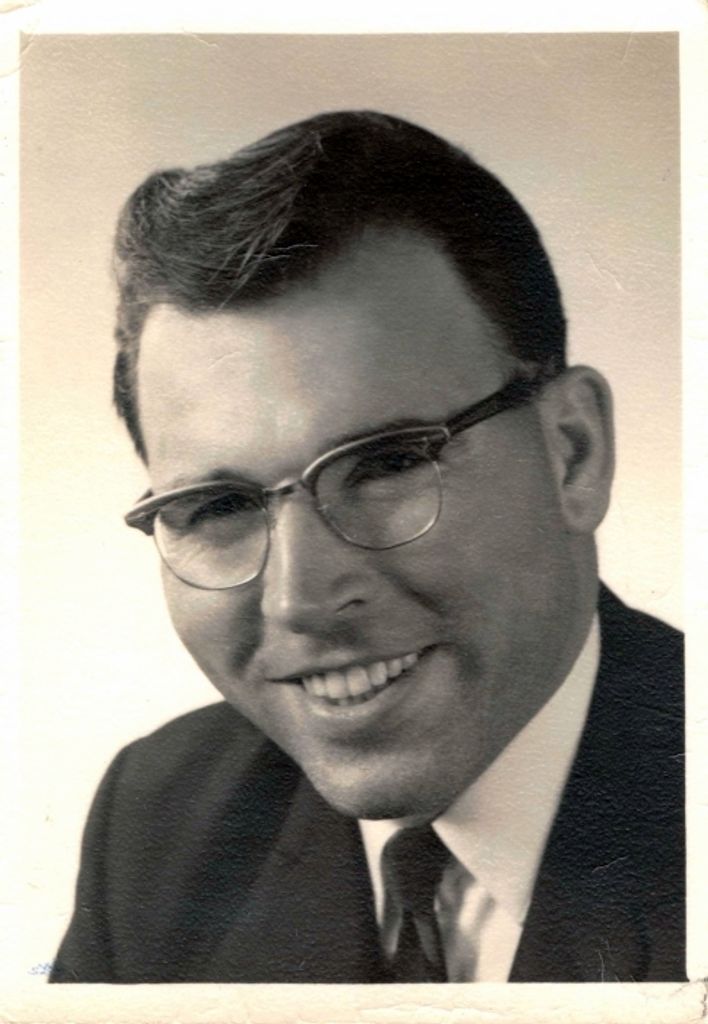 Loren W. Moore Profile Photo