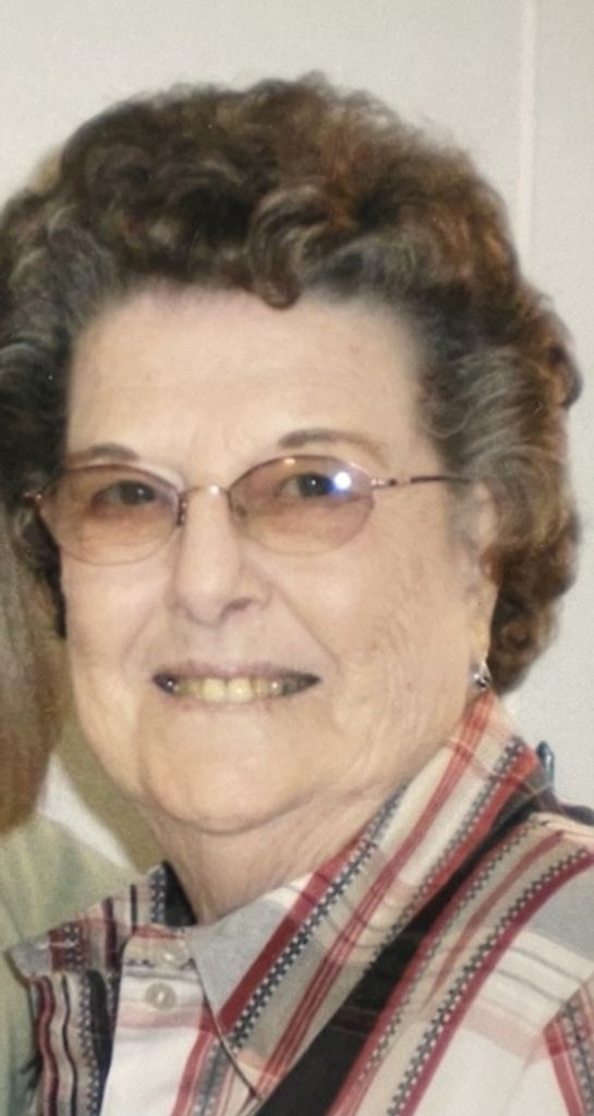Mary Lee (Smith) Waller Profile Photo
