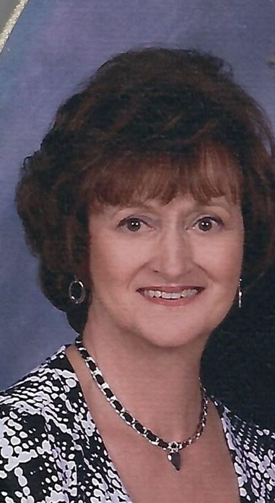 Madeleine C. Newman Profile Photo