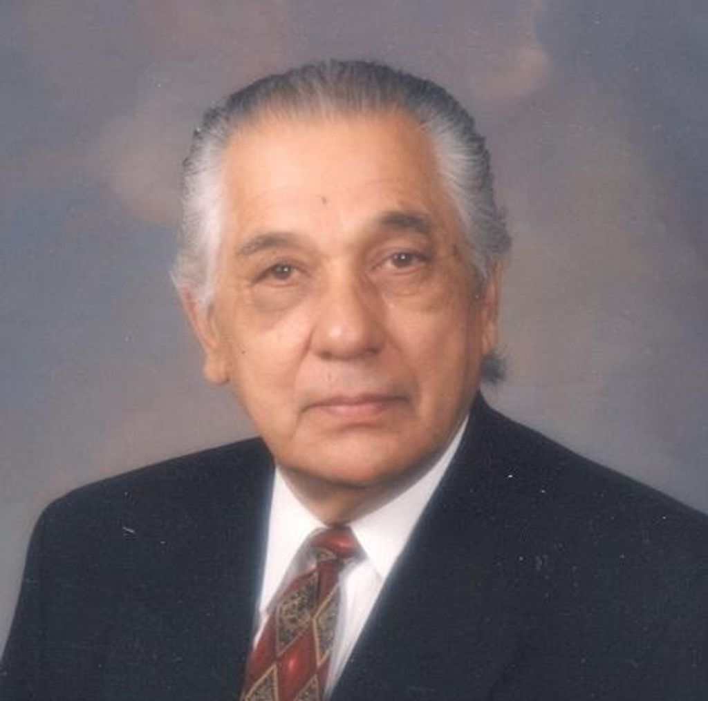 Jess W. Hinkle