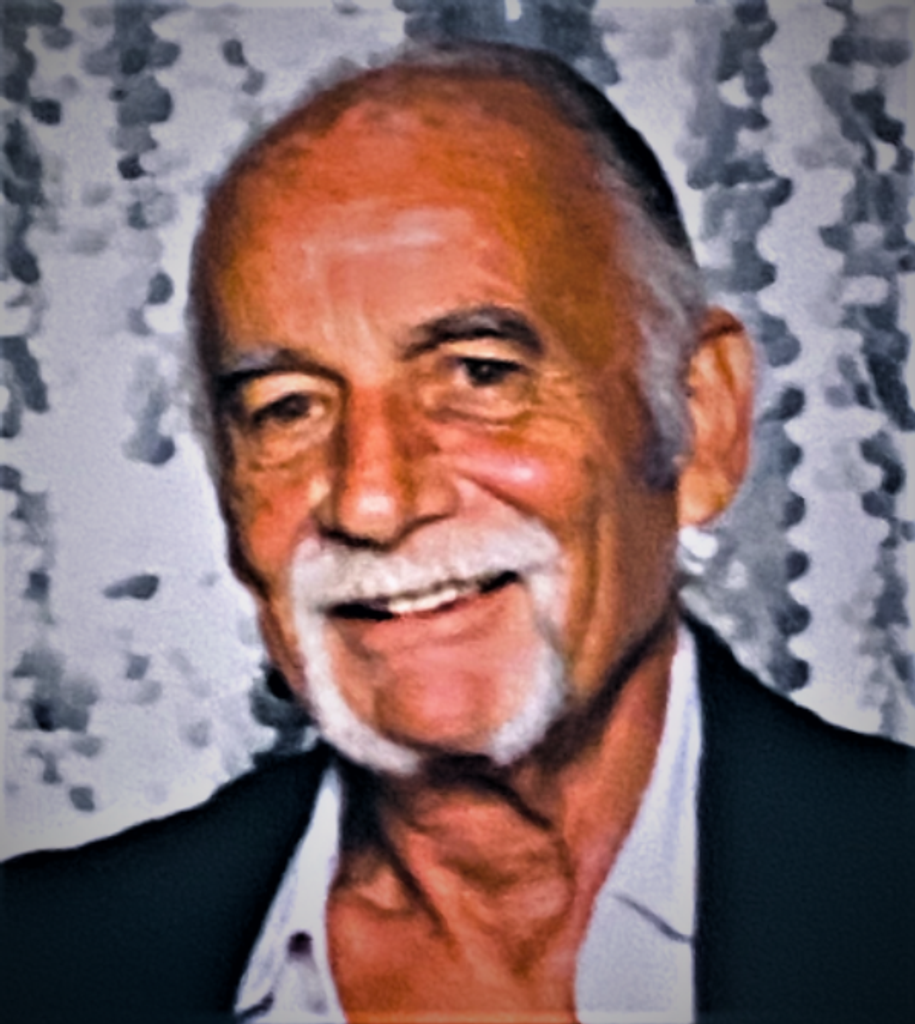 Robert Joseph Coulombe