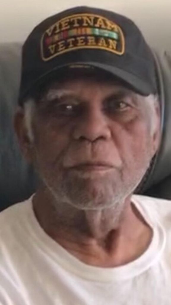 Mr Hector Luis Rodriguez Arroyo