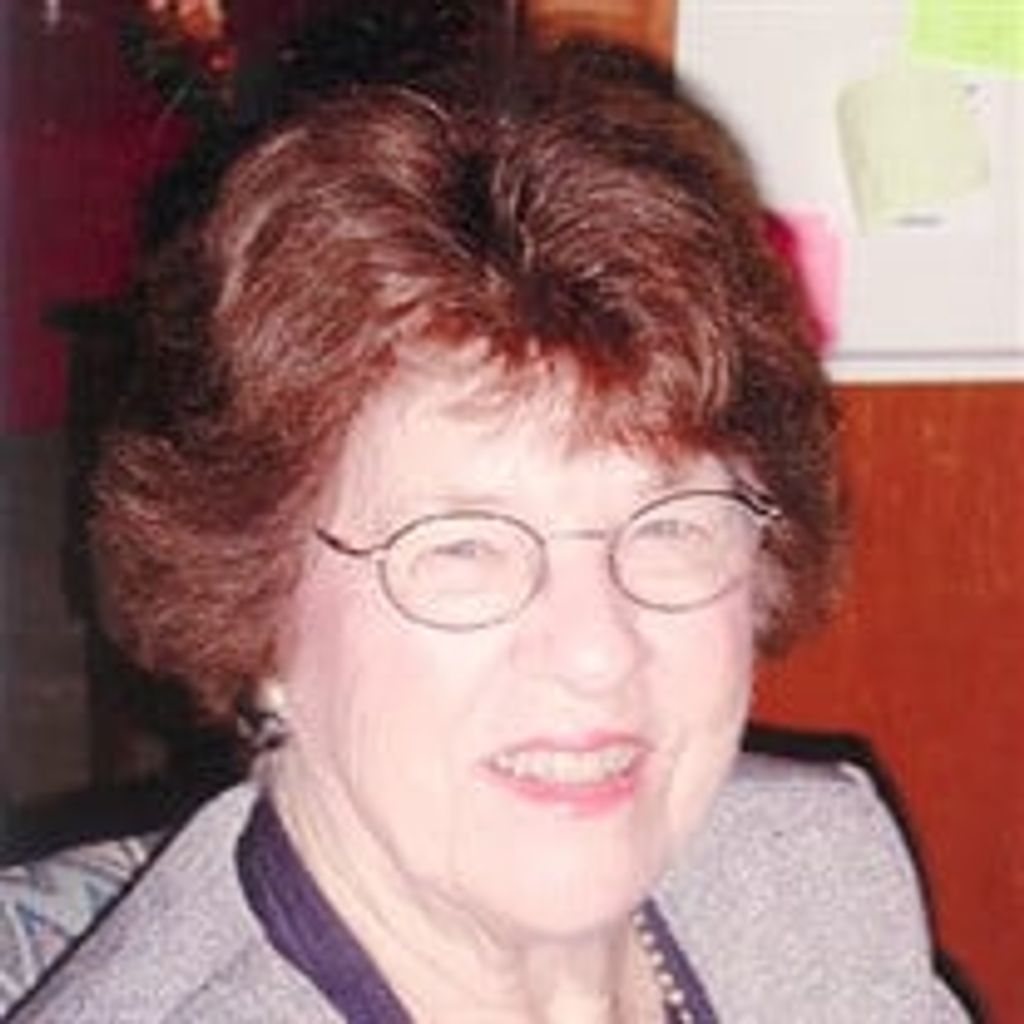 Sara Wade Willis