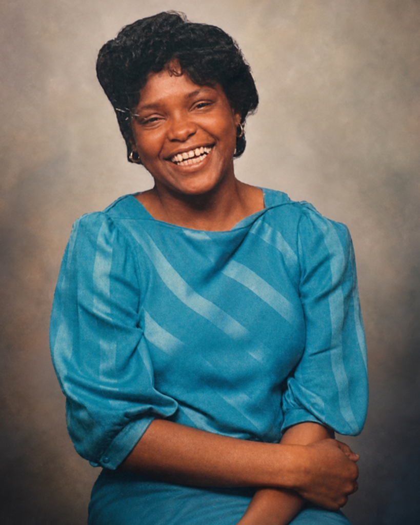 Linda N. Blanks