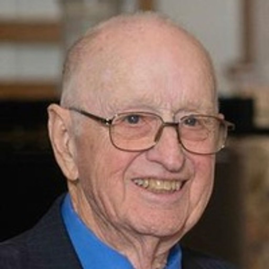 Roy  Hampton Southern  Jr.