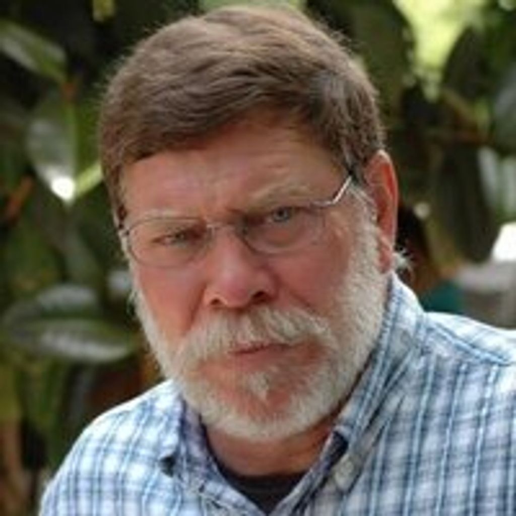 Daniel Joe Stephenson