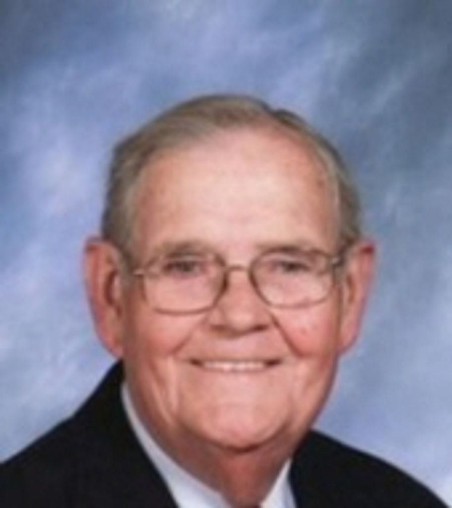 Paul Richard Jorstad