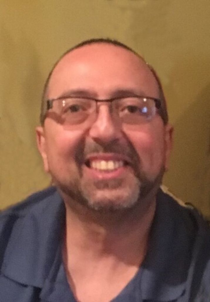 Luis A. Perez Profile Photo
