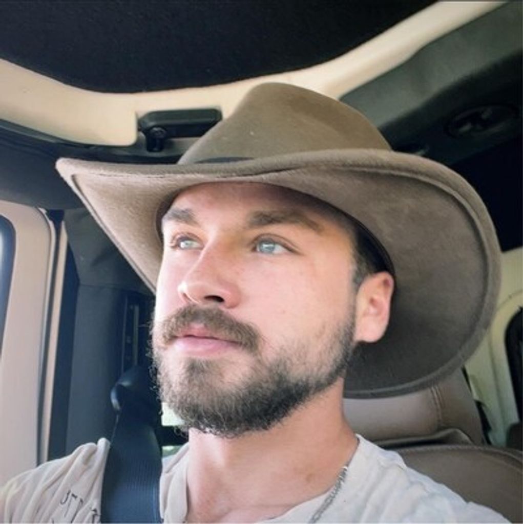 Korey Blake Puckett Profile Photo