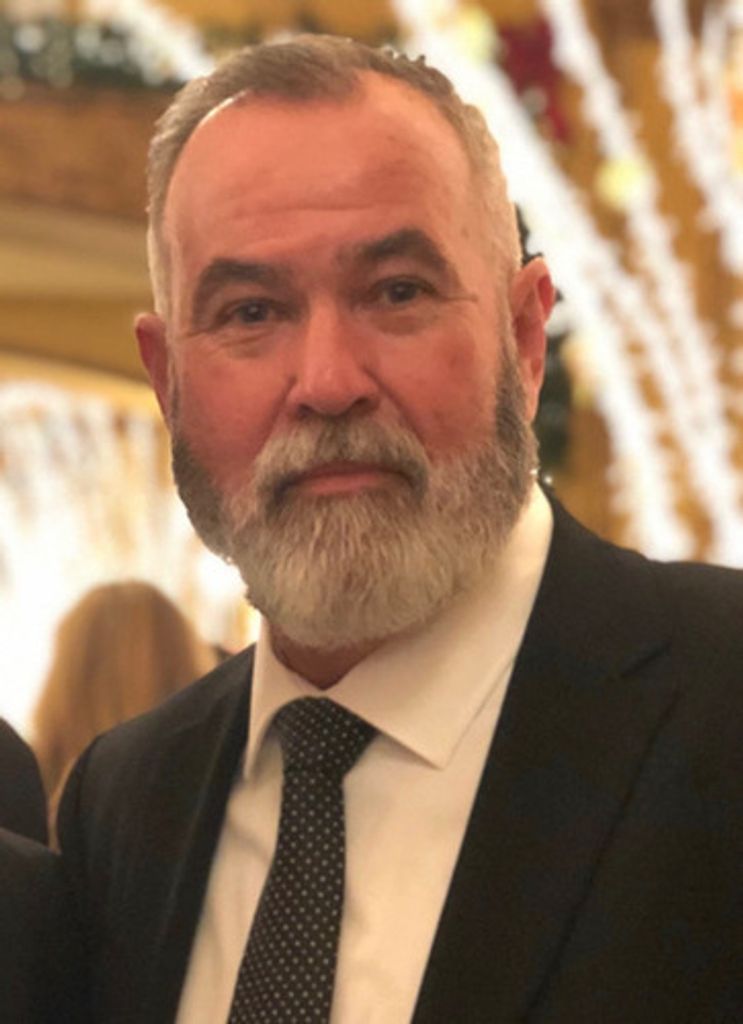 Drake Jenkins Profile Photo