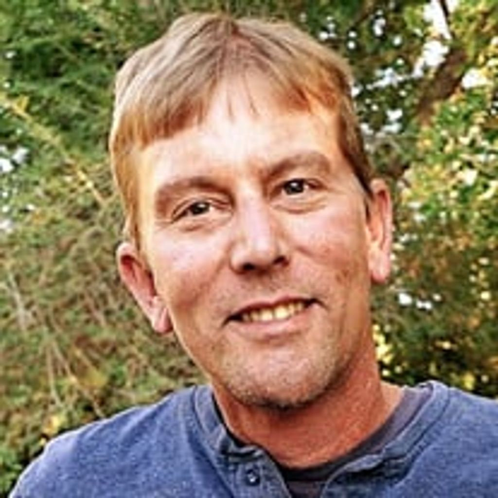 Craig Cole