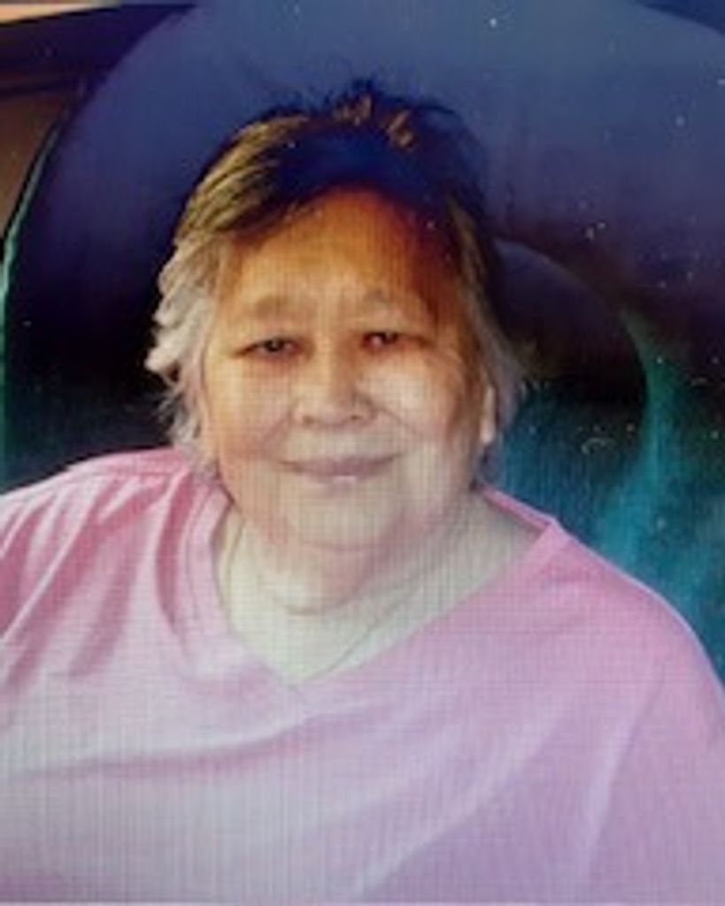 Charlotte M. Seneriz