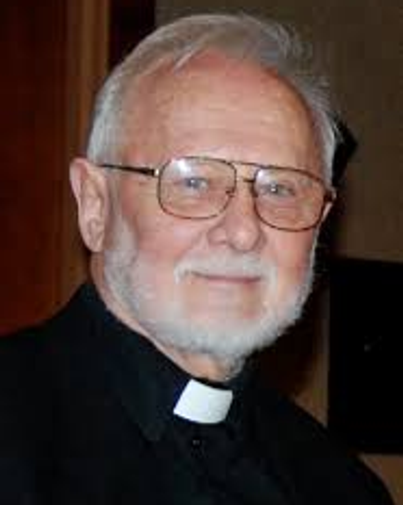 Fr. Boris Zabrodsky Profile Photo