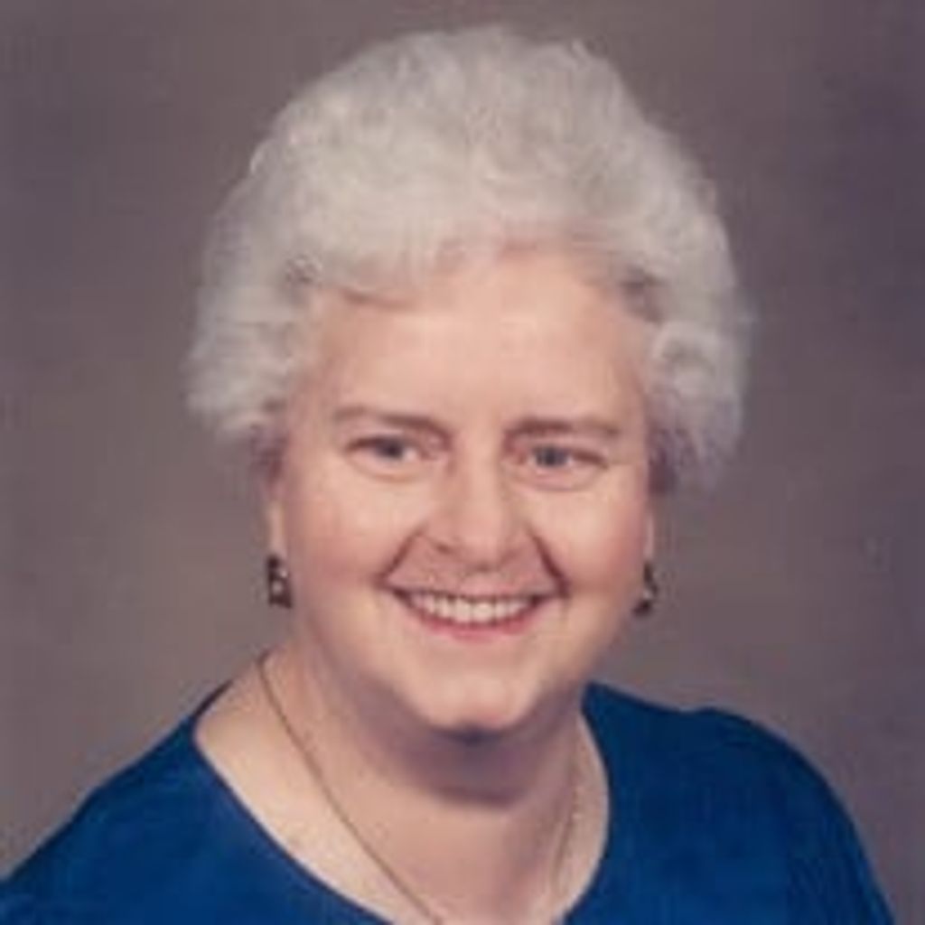 Fannie "Nan" Marie Schott Profile Photo