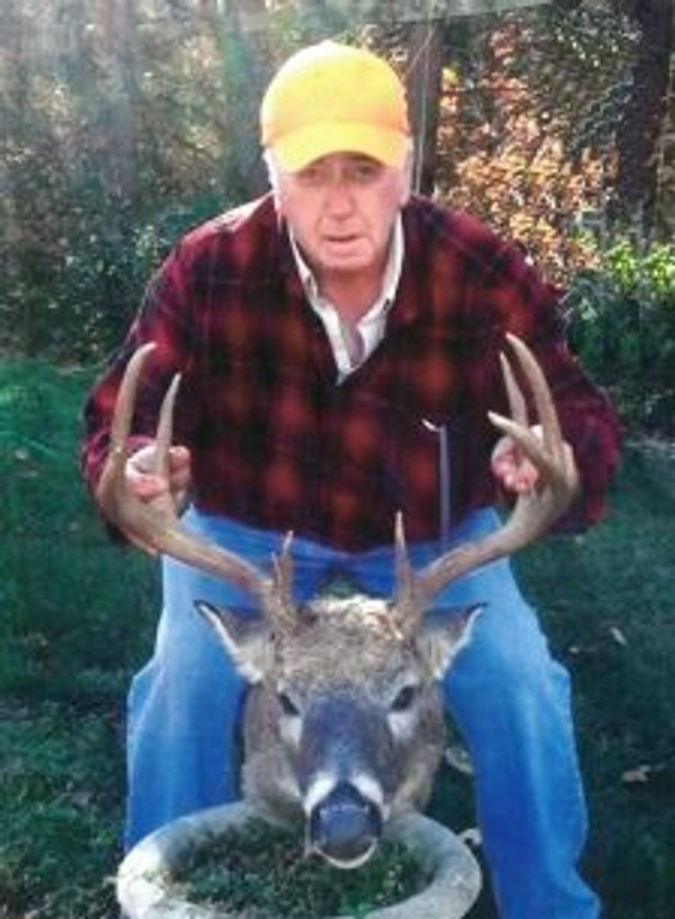 Stephen Charles Williamson, Sr.