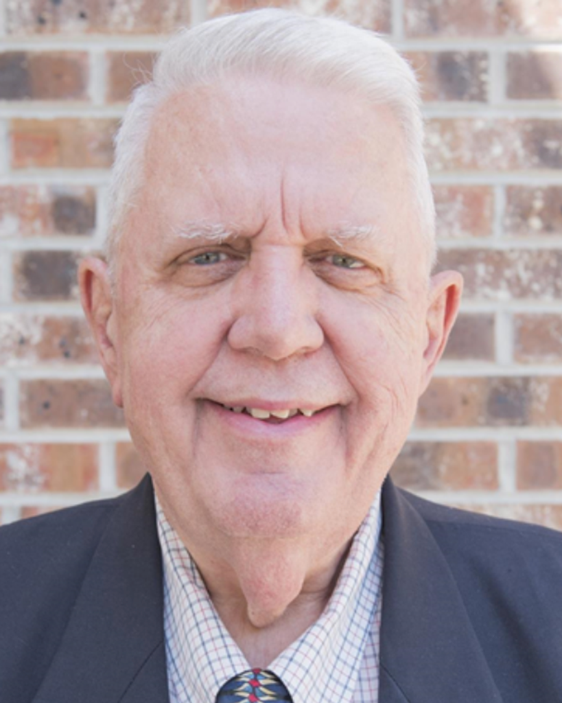 Frederick Lee Anderson