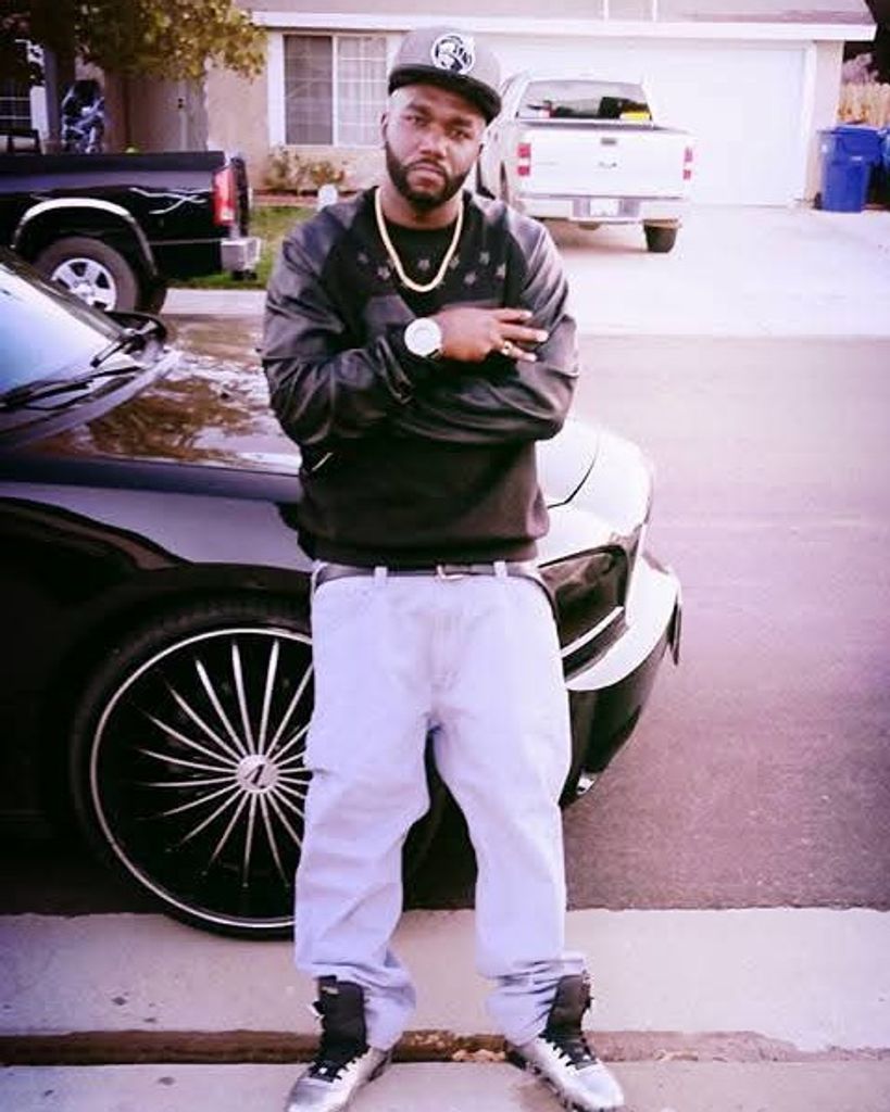 Marvece Demetrice Turner Jr. Profile Photo