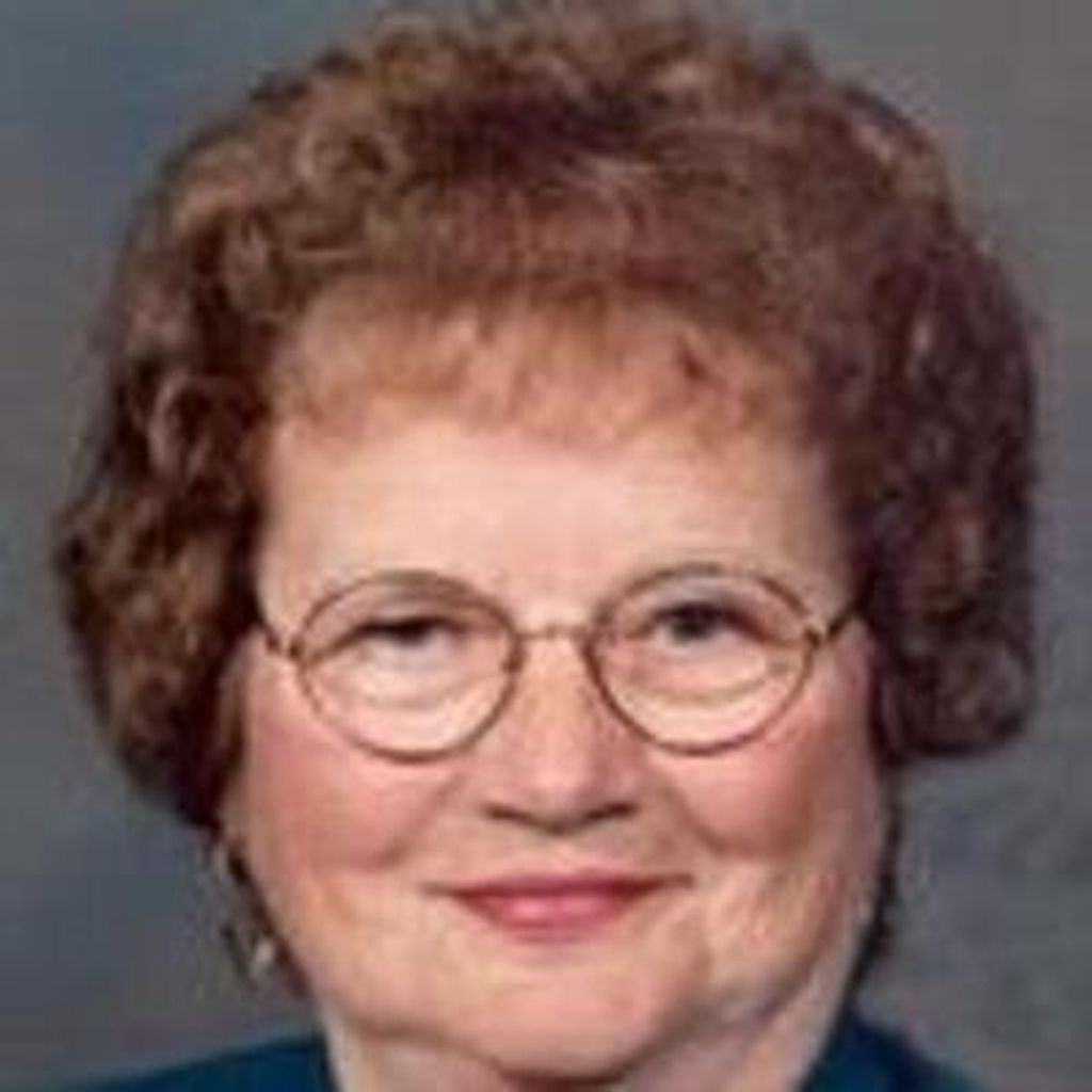 Ruth Ford