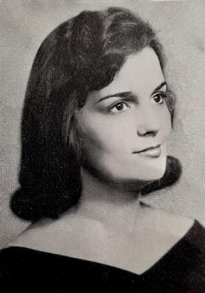 Shirley Ann Speck Profile Photo