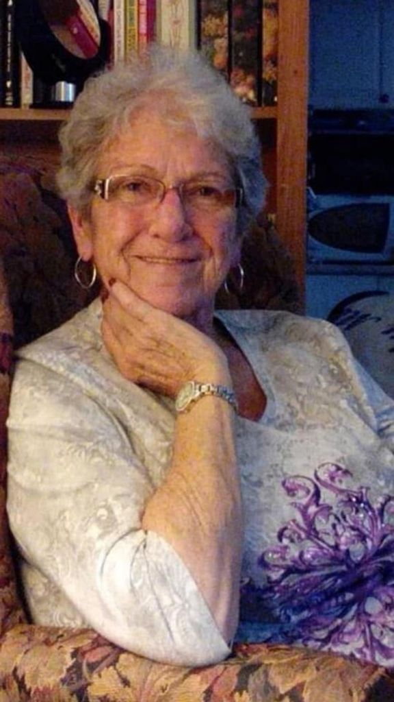 Dorothy Jean Girard Profile Photo