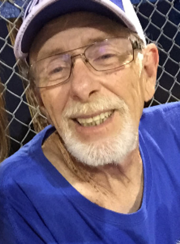 Walter Ray Meenach