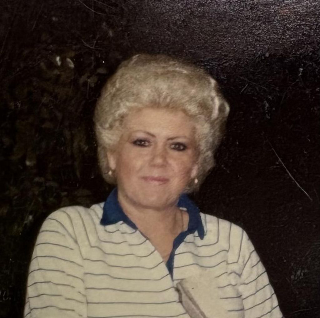 Patricia Ann Booth Profile Photo