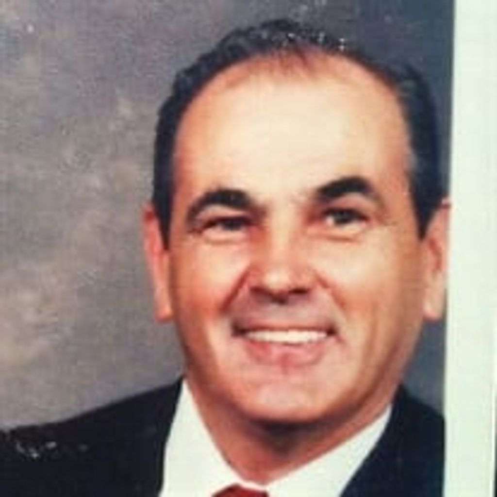 Robert  "Ed" Dunn