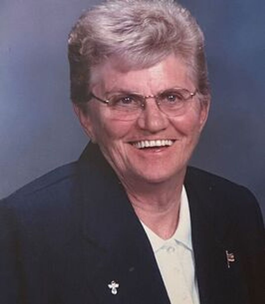 Patricia Larson Profile Photo