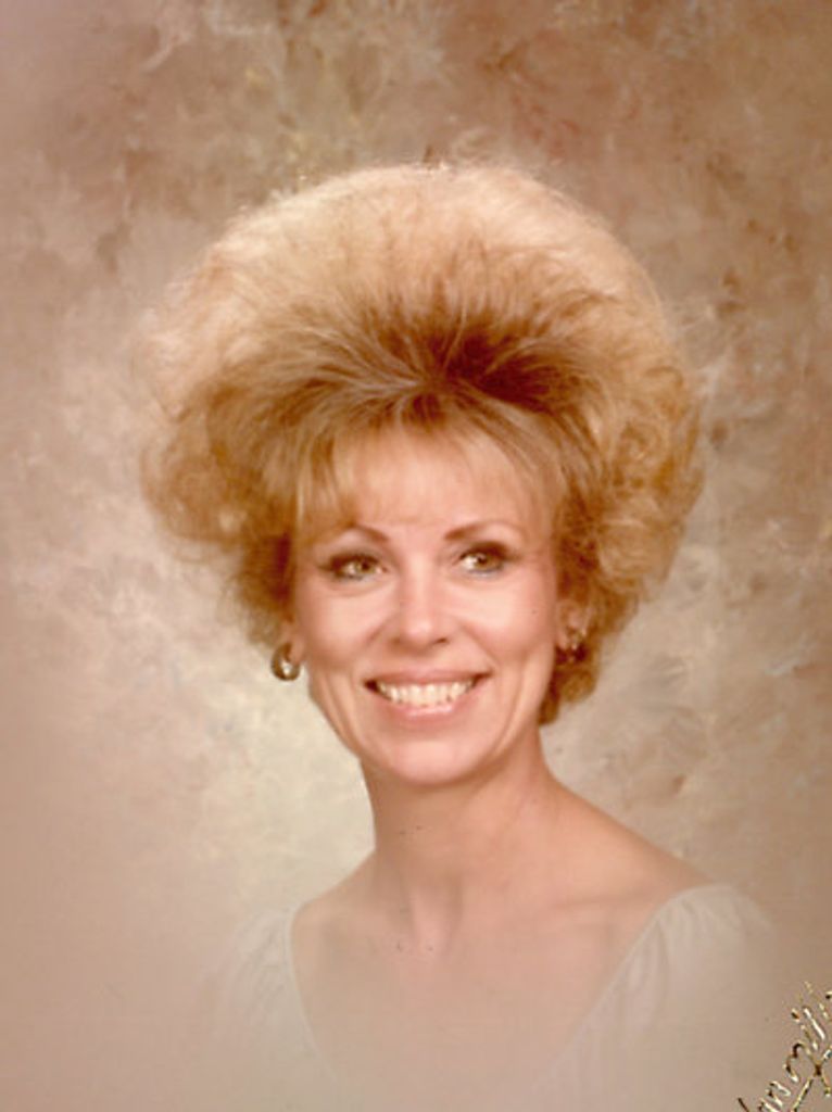 Jayne Ann Sparkman Profile Photo